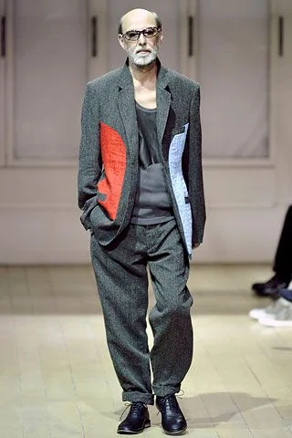 Look 1